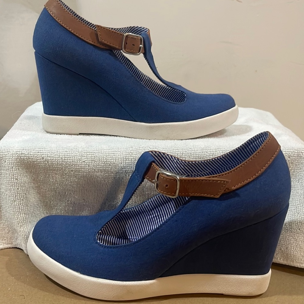 Bc footwear/ size 7-1/2